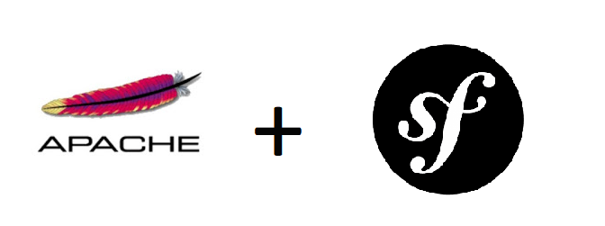 Read more about the article Configure Symfony on apache server